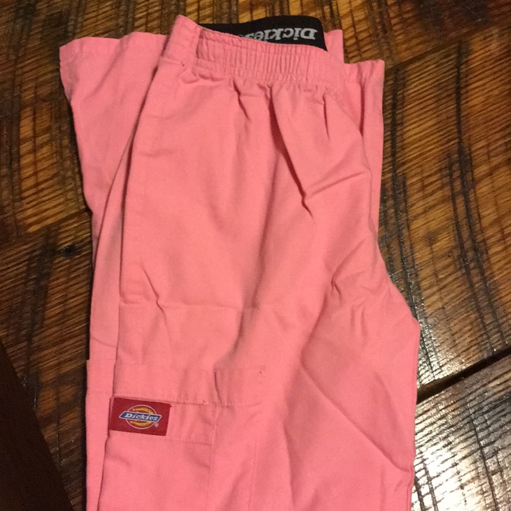 Scrub Pants